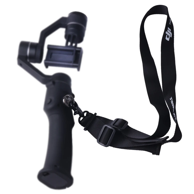 Handheld Gimbal Strap Wristband Anti-lost Sling Lanyard with 1/4 Screw for GoPro ZHIYUN Smooth 4 Feiyu Vimble 2 DJI OSMO Mobile
Handheld Gimbal Strap Wristband Anti-lost Sling Lanyard with 1/4 Screw for GoPro ZHIYUN Smooth 4 Feiyu Vimble 2 DJI OSMO Mobile