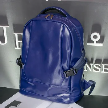 Back Bag Men's Fashion Multi-function Personality Popular Backpack Junior High School Students Shoulder Bag
Back Bag Men's Fashion Multi-function Personality Popular Backpack Junior High School Students Shoulder Bag