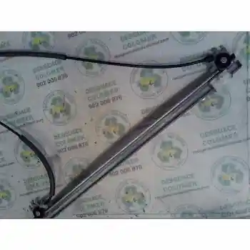 3054858 Power Windows Front Right Renault Megane I Scenic (ja0) 1.9 Dti Cat Diesels
3054858 Power Windows Front Right Renault Megane I Scenic (ja0) 1.9 Dti Cat Diesels