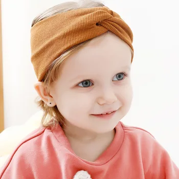Spring Autumn Baby Hat Soft Elastic Cotton Newborn Baby Girl Hat Kids Cap Bonnet Girls Hat Knit Headband Photography
Spring Autumn Baby Hat Soft Elastic Cotton Newborn Baby Girl Hat Kids Cap Bonnet Girls Hat Knit Headband Photography