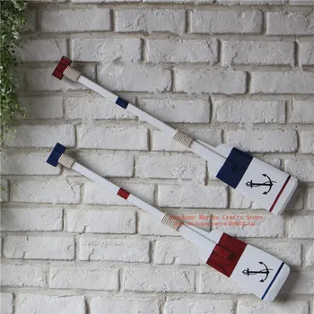 Mediterranean Style Jewelry Ship Paddle Decorative Paste Furnishing 1 Place Layout Wooden Home Wood Love Europe
Mediterranean Style Jewelry Ship Paddle Decorative Paste Furnishing 1 Place Layout Wooden Home Wood Love Europe