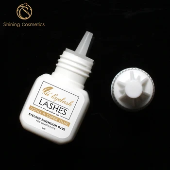 2-3seconds Fast Drying Lash Adhesive Korean Eyelash Extension Glue Private Label Eyelash Glue Latex Free Adhesive 5ml 6-7 Weeks
2-3seconds Fast Drying Lash Adhesive Korean Eyelash Extension Glue Private Label Eyelash Glue Latex Free Adhesive 5ml 6-7 Weeks