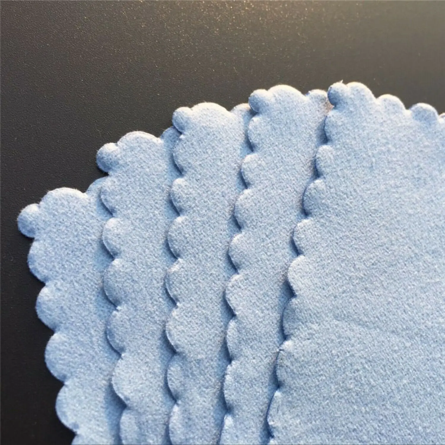 Detailing Cleaning Cleaning Cloths Polisher Auto 20PCS Car Ceramic Glass Microfiber Nano Shed-less Soft Supplies
Detailing Cleaning Cleaning Cloths Polisher Auto 20PCS Car Ceramic Glass Microfiber Nano Shed-less Soft Supplies