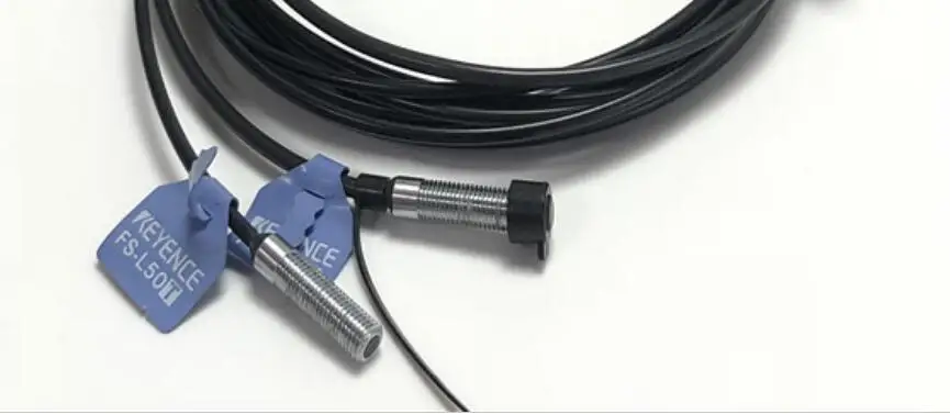 Оригинальная сенсорная головка KEYENCE, проникающий оптический датчик 
Оригинальная сенсорная головка KEYENCE, проникающий оптический датчик