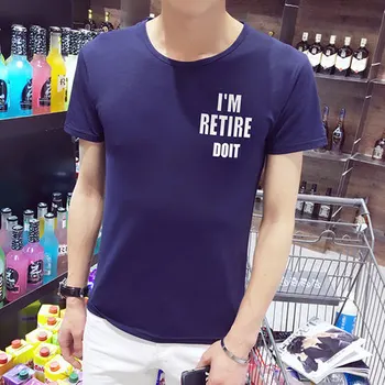 Summer new women's street letter characters print loose short-sleeved T-shirt 23.74
Summer new women's street letter characters print loose short-sleeved T-shirt 23.74