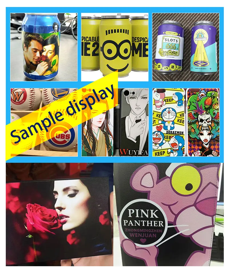 9 machine for print