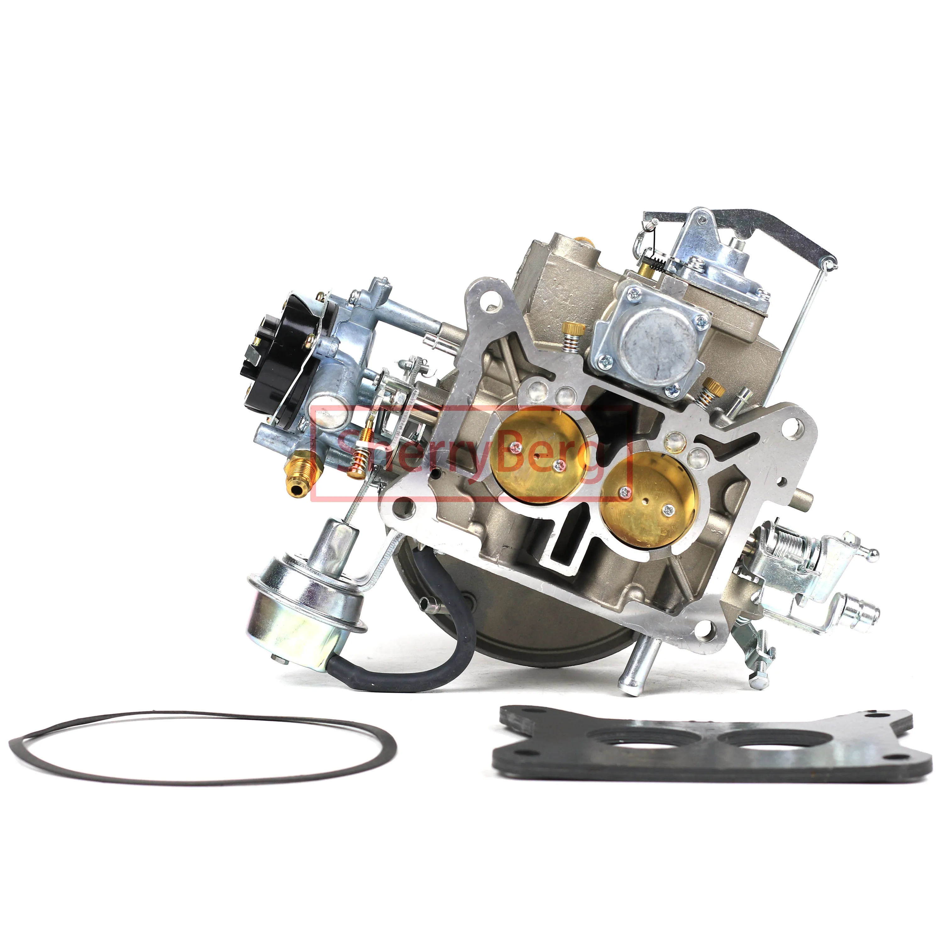 Карбюратор carby подходит для FORD 2150/AMC/Eagle/Pacer 2100|carburetor ford|2 barrel carburetorford carburetor |