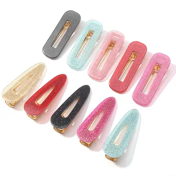 Free shipping ins sequins hollow acrylic women hairclips girl's hairpins snap clip lady's side clips hair accessories
Free shipping ins sequins hollow acrylic women hairclips girl's hairpins snap clip lady's side clips hair accessories
