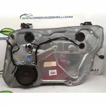 6L4837752DJ WINDOW LIFTER FRONT RIGHT SEAT IBIZA (6L1) 
6L4837752DJ WINDOW LIFTER FRONT RIGHT SEAT IBIZA (6L1)