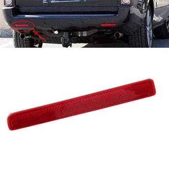 for Land Rover LR3 LR4 Range Rover Sport Rear Bumper Reflector Brake Lamp Taillight Reflector Light Brake Light
for Land Rover LR3 LR4 Range Rover Sport Rear Bumper Reflector Brake Lamp Taillight Reflector Light Brake Light