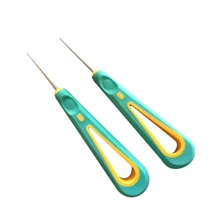 Alpha 3pcs/lot Tennis Machine Stringing Tools-threading Accessorie Badminton Training Awl
Alpha 3pcs/lot Tennis Machine Stringing Tools-threading Accessorie Badminton Training Awl