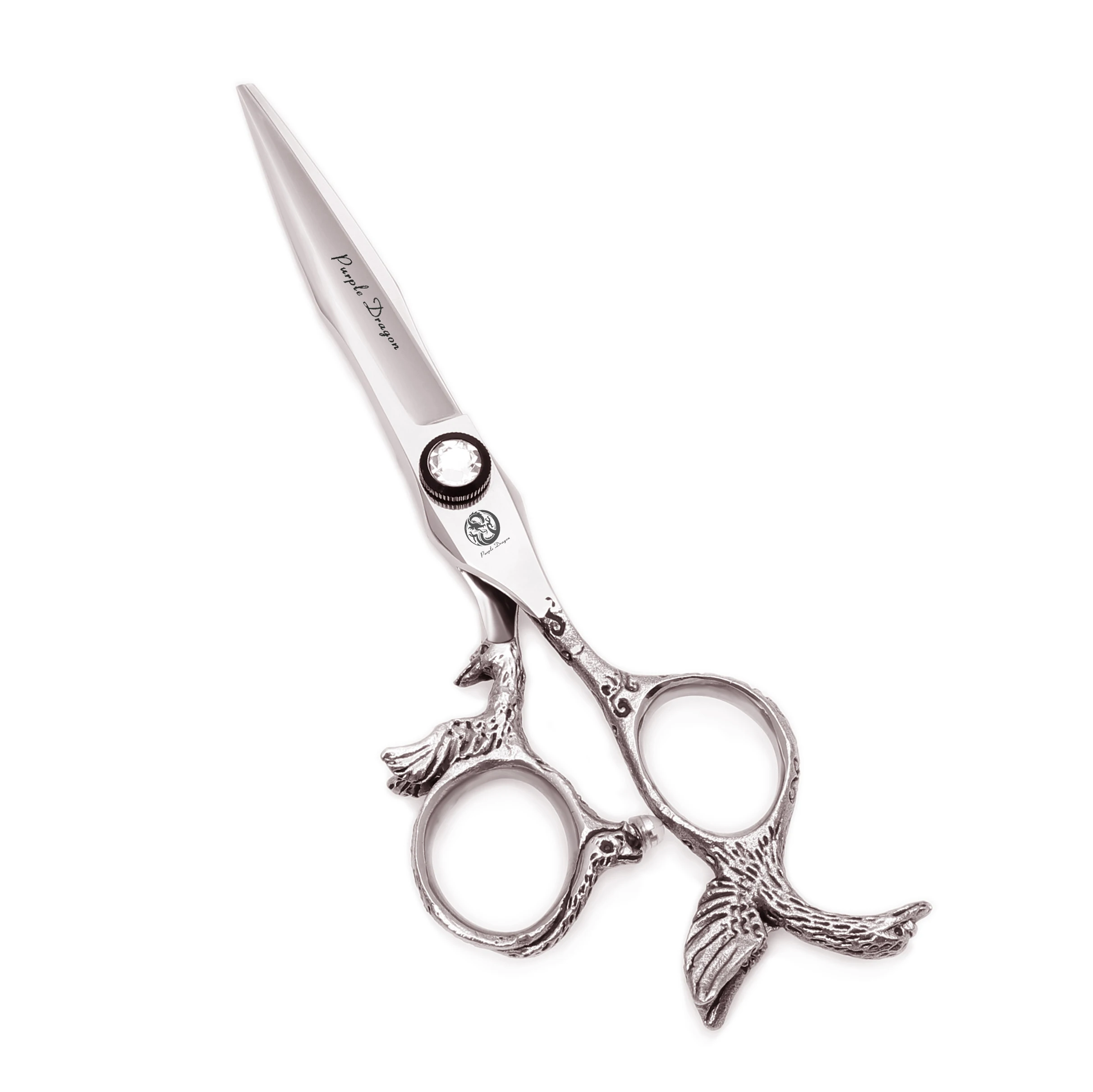 Y9233 5.5 6 Hairdressor's Hair Scissors Professional High Quality Flying Bird Carved Hairdressing Scissors
Y9233 5.5 6 Hairdressor's Hair Scissors Professional High Quality Flying Bird Carved Hairdressing Scissors