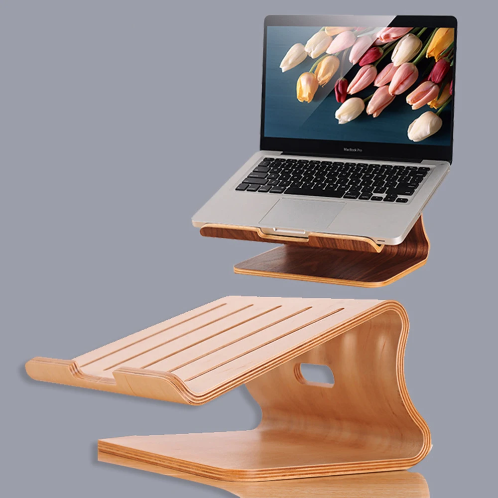 samdi Notebook computer radiator For Macbook cooling base Wooden notebook cooling support For Apple notebook cooling base
samdi Notebook computer radiator For Macbook cooling base Wooden notebook cooling support For Apple notebook cooling base
