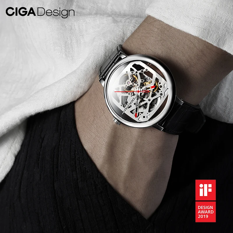 Xiaomi Ciga Design Watch