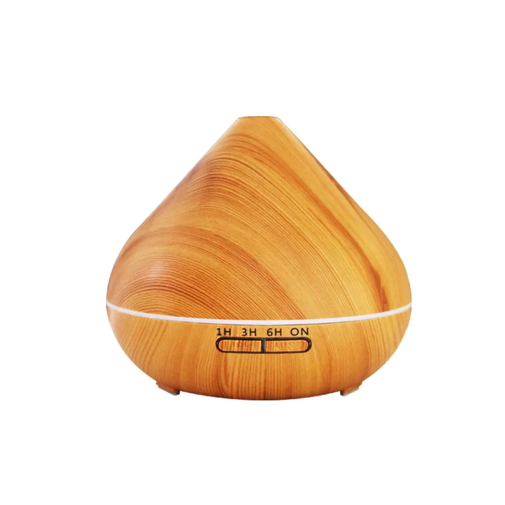 500ml air humidifier wood grain timing diffuser oil 7 color light ultrasonic aromatherapy diffuser with remote control
500ml air humidifier wood grain timing diffuser oil 7 color light ultrasonic aromatherapy diffuser with remote control