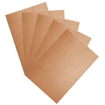 5 Pcs Non-stick Reusable Reasonable Cooking Sheets Baking Mat,Reusable And Washable Heat Resistant Perfect For Grill
5 Pcs Non-stick Reusable Reasonable Cooking Sheets Baking Mat,Reusable And Washable Heat Resistant Perfect For Grill