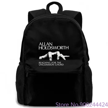 Allan Holdsworth Male Printed women men backpack laptop travel school adult student
Allan Holdsworth Male Printed women men backpack laptop travel school adult student