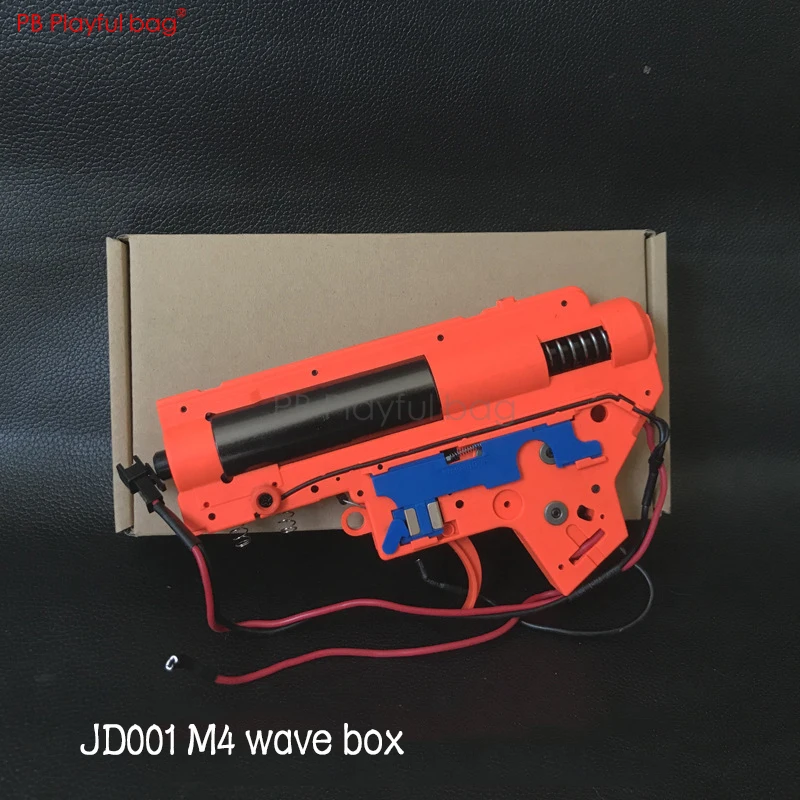 Тактика DIY CS военный код M4 для занятий спортом на открытом воздухе электрическая