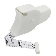 Portable Size Tape Measure Body Tape Measure Sewing Meter Ruler Construction Tools Measuring Tailor-foot Centimeter Tape 
Portable Size Tape Measure Body Tape Measure Sewing Meter Ruler Construction Tools Measuring Tailor-foot Centimeter Tape