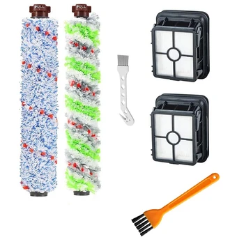 Vacuum Filter for Bissell Crosswave Wet Dry Vacuum Cleaner 1866 1785 2306 2551 Series 
Vacuum Filter for Bissell Crosswave Wet Dry Vacuum Cleaner 1866 1785 2306 2551 Series