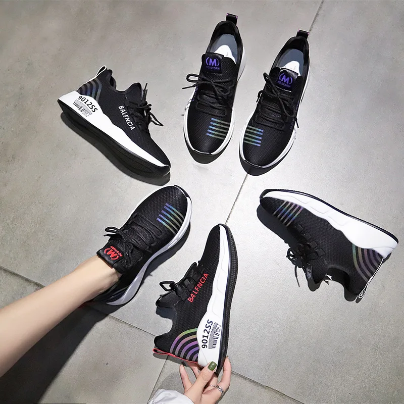 Autumn WOMEN'S Shoes 2019 New Style Versatile Thick Bottomed Sports Daddy Shoes Net Red Shoes Children Trendy Shoes Super Fire P
Autumn WOMEN'S Shoes 2019 New Style Versatile Thick Bottomed Sports Daddy Shoes Net Red Shoes Children Trendy Shoes Super Fire P