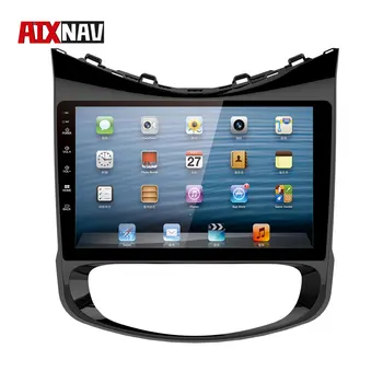 Car Multimedia Player GPS Android for Hippocampus S5 Autoradio GPS Navigation 4 Core 32G RAM 2G DSP DAB 2 Din Radio FM Bluetooth
Car Multimedia Player GPS Android for Hippocampus S5 Autoradio GPS Navigation 4 Core 32G RAM 2G DSP DAB 2 Din Radio FM Bluetooth
