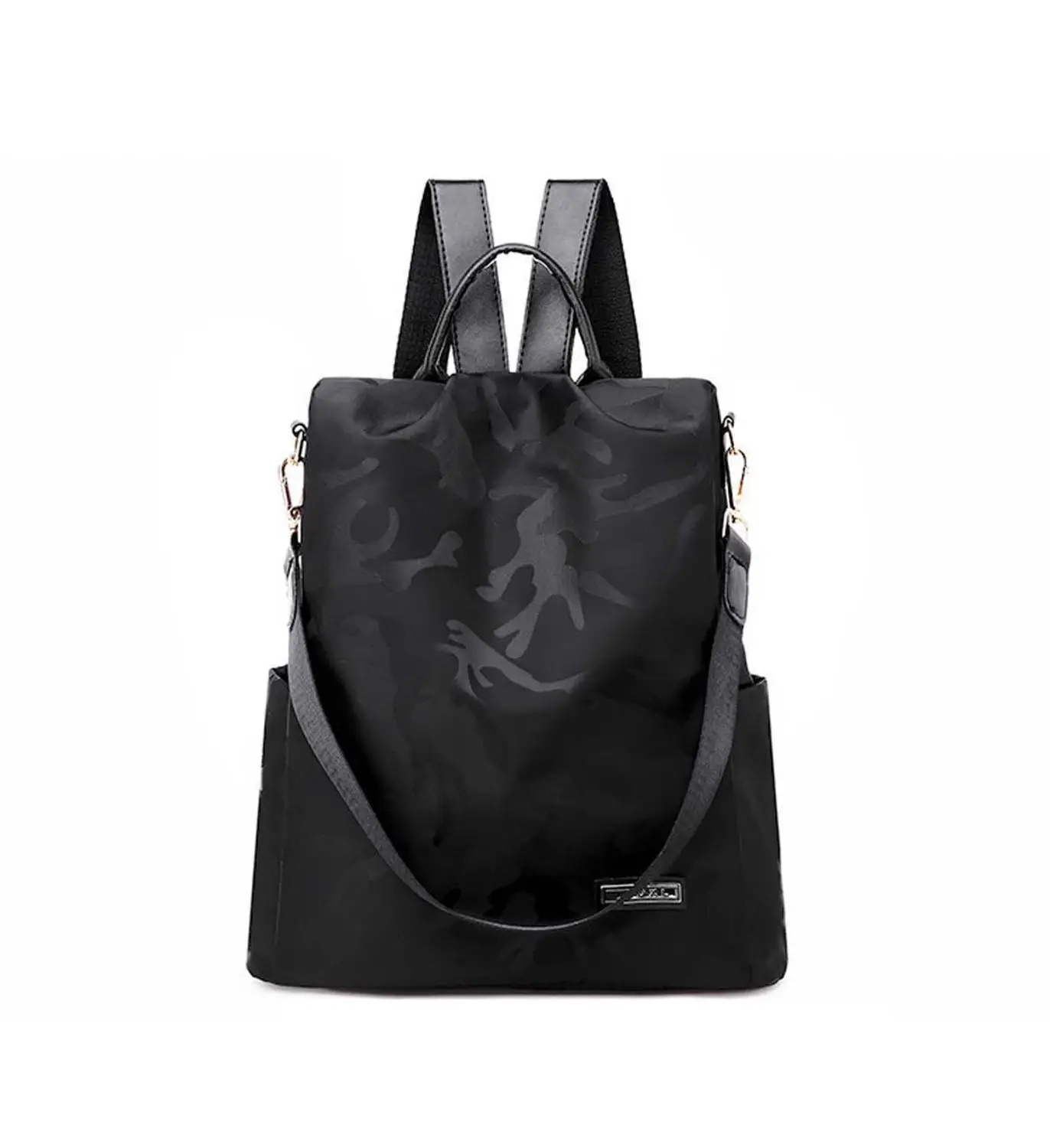 Woman Waterproof Anti-Theft Camouflage Backpack New Casual Large Capacity Shoulder Rucksack Bag for Woman Girls Female
Woman Waterproof Anti-Theft Camouflage Backpack New Casual Large Capacity Shoulder Rucksack Bag for Woman Girls Female