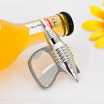 custom any text language gun beer bottle opener Wedding favors party groomsman gifts personalized beer bottle opener gifts
custom any text language gun beer bottle opener Wedding favors party groomsman gifts personalized beer bottle opener gifts