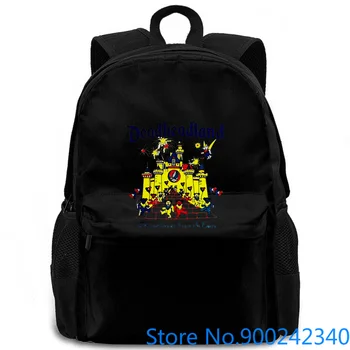 deadheadland grateful dead john mayer Cool women men backpack laptop travel school adult student
deadheadland grateful dead john mayer Cool women men backpack laptop travel school adult student