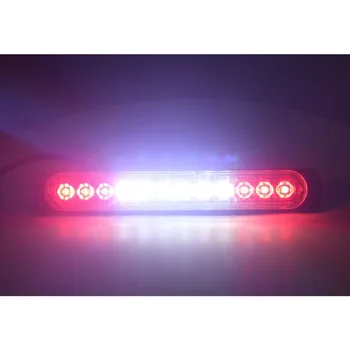 4pcs 12LED Amber White Strobe Light Truck Hazard Beacon Flash Warn Emergency 12-24V HOT HOT 
4pcs 12LED Amber White Strobe Light Truck Hazard Beacon Flash Warn Emergency 12-24V HOT HOT