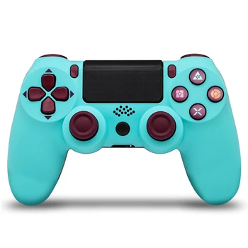 Wireless Bluetooth Controller For PS4 PC iphone11 iphoneX ipad Control Gamepad Controller For PS4 Play station Dualshock 4 PC
Wireless Bluetooth Controller For PS4 PC iphone11 iphoneX ipad Control Gamepad Controller For PS4 Play station Dualshock 4 PC