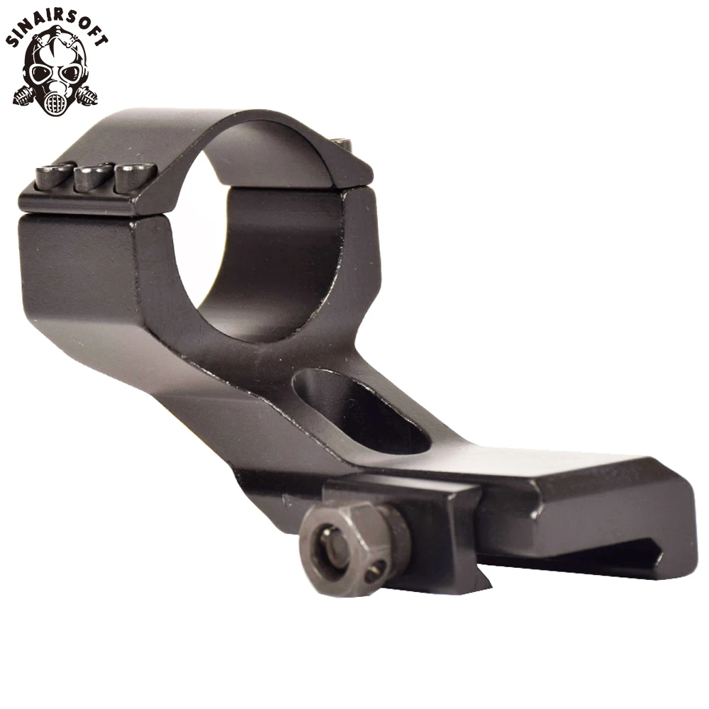 SINAIRSOFT 30 MM High Profile Comp M2 M3 Optical Sight Ring Cantilever Scope Mount Aimpoint Tactical Hunting Airsoft Paintball
SINAIRSOFT 30 MM High Profile Comp M2 M3 Optical Sight Ring Cantilever Scope Mount Aimpoint Tactical Hunting Airsoft Paintball