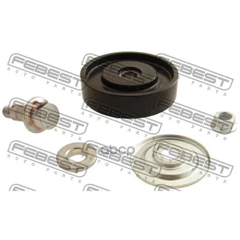 Air conditioner tension belt roller (Toyota Land Cruiser 100 hdj101/uzj100 1998-2007) febest febest art. 0187-hdj100hv
Air conditioner tension belt roller (Toyota Land Cruiser 100 hdj101/uzj100 1998-2007) febest febest art. 0187-hdj100hv