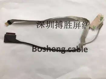 Video screen Flex wire For HP 450 G5 451 G5 455 G5 laptop LCD LED LVDS Display Ribbon cable DD0X8CLC311
Video screen Flex wire For HP 450 G5 451 G5 455 G5 laptop LCD LED LVDS Display Ribbon cable DD0X8CLC311