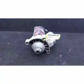 STARTER MOTOR CITROEN C8
STARTER MOTOR CITROEN C8