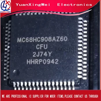 Free Shipping 2pcs MC68HC908AZ60CFU 2J74Y MC68HC908AZ60 MC68HC908 64-QFP 100% new original
Free Shipping 2pcs MC68HC908AZ60CFU 2J74Y MC68HC908AZ60 MC68HC908 64-QFP 100% new original