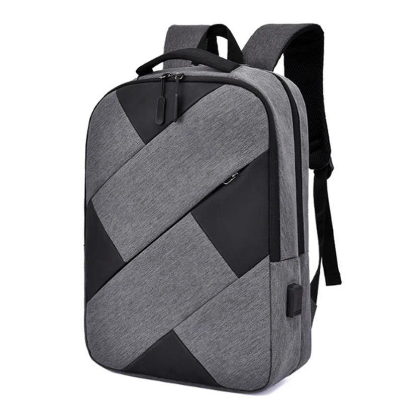 Multi-functional Men's Laptop Backpacks Large Capacity USB Backpacks School Bags for Teenagers Men Casual Travel Backpacks
Multi-functional Men's Laptop Backpacks Large Capacity USB Backpacks School Bags for Teenagers Men Casual Travel Backpacks