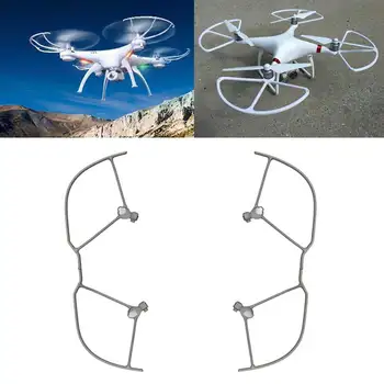 Propeller Protector Scratch Proof Drone Accessories Quick Install Protective Cover Blade Guard Anti Collision For DJI MAVIC 2
Propeller Protector Scratch Proof Drone Accessories Quick Install Protective Cover Blade Guard Anti Collision For DJI MAVIC 2