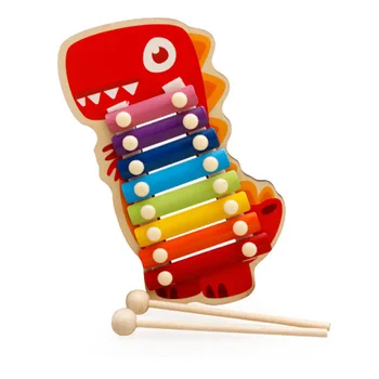 Children Musical Instrument Toy Rainbow Wooden Toys Xylophone Children Music Instrument Learning Education Puzzle Kids Toys Gift
Children Musical Instrument Toy Rainbow Wooden Toys Xylophone Children Music Instrument Learning Education Puzzle Kids Toys Gift