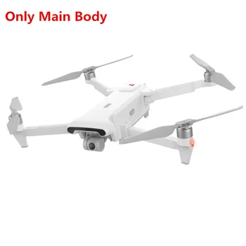 FIMI X8 SE Remote Control Quadcopter Spare Parts Main Body With Propellers For RC Drone Outdoor Boy Toy Accessory
FIMI X8 SE Remote Control Quadcopter Spare Parts Main Body With Propellers For RC Drone Outdoor Boy Toy Accessory