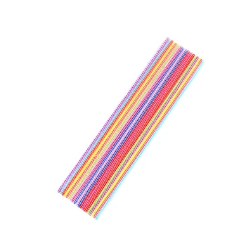 20pcs Cable Protector USB Charging Data Line Cable Protector Wire Cord Protection Wrap Cable Winder Organizer For IPhone 50cm
20pcs Cable Protector USB Charging Data Line Cable Protector Wire Cord Protection Wrap Cable Winder Organizer For IPhone 50cm