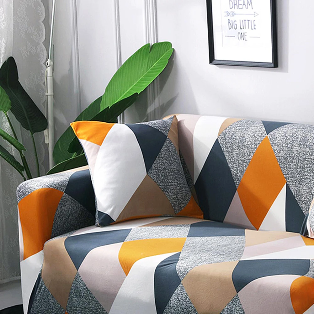 Stretch Slipcover Sectional Elastic Sofa Cover Protector For Living Room Couch Cover L-Shape Corner Armchair Cover 1/2/3/4Seater
Stretch Slipcover Sectional Elastic Sofa Cover Protector For Living Room Couch Cover L-Shape Corner Armchair Cover 1/2/3/4Seater