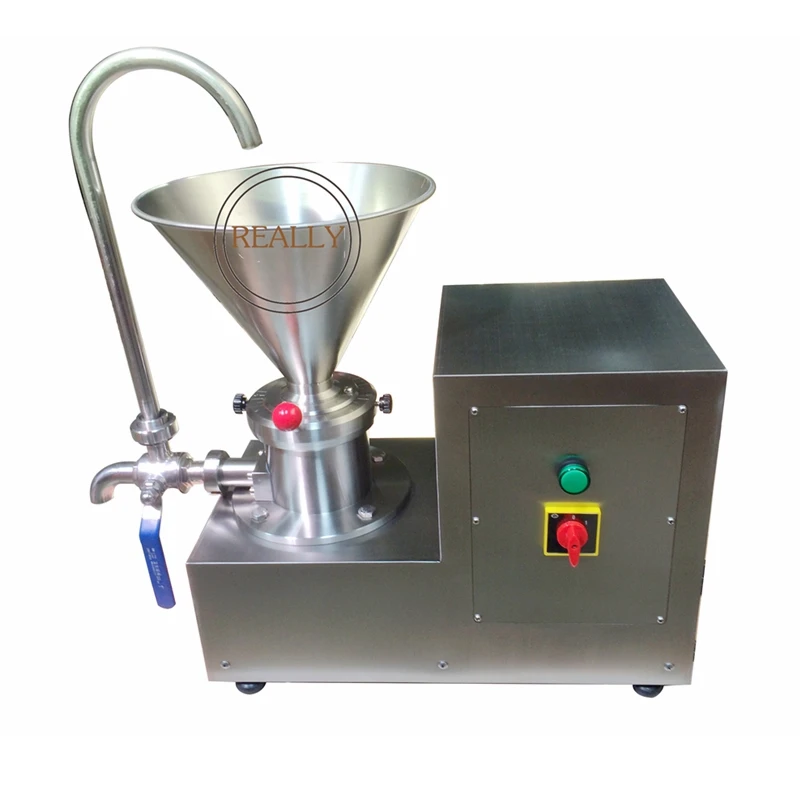 Free shipping food grade stainless steel peanut/ sesame butter making machine/ nut grinding machine food grade
Free shipping food grade stainless steel peanut/ sesame butter making machine/ nut grinding machine food grade