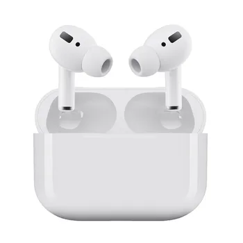 Pro TWS Earbuds Sport Headset True Wireless Bluetooth Earphone In-Ear Stereo Earpiece with MIC
Pro TWS Earbuds Sport Headset True Wireless Bluetooth Earphone In-Ear Stereo Earpiece with MIC