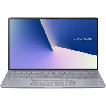 Laptop ASUS UM433IQ-A5037T AMD Ryzen 5 4500U/8Gb/256Gb SSD/14.0" FHD IPS/NVIDIA GeForce MX350 2Gb/NumPad/Cam/WiFi/BT/Win10
Laptop ASUS UM433IQ-A5037T AMD Ryzen 5 4500U/8Gb/256Gb SSD/14.0" FHD IPS/NVIDIA GeForce MX350 2Gb/NumPad/Cam/WiFi/BT/Win10