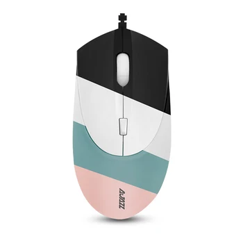 New AJ107 Wired Gaming Mouse Simple design 4 Buttons 2400DPI Optical Click Computer Mouse Gamer Mice for PC Laptop Notebook Game
New AJ107 Wired Gaming Mouse Simple design 4 Buttons 2400DPI Optical Click Computer Mouse Gamer Mice for PC Laptop Notebook Game