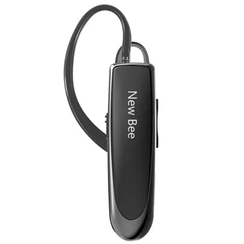 Sports Earphone Music Smart Hands Free Headphone Portable With Microphone Bluetooth Ear Hook Mini Cell Phone Headset Wireless
Sports Earphone Music Smart Hands Free Headphone Portable With Microphone Bluetooth Ear Hook Mini Cell Phone Headset Wireless