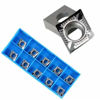 10pcs CCGT060204 AK H01 CCGT 060204 Aluminum Cutter Blade Insert Cutting Tool Turning Tool CNC Tools AL+TIN Alloy Wood Dropship
10pcs CCGT060204 AK H01 CCGT 060204 Aluminum Cutter Blade Insert Cutting Tool Turning Tool CNC Tools AL+TIN Alloy Wood Dropship