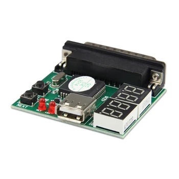 Analyzer Diagnostic Card Detect Motherboard Repairing Post Debug 4 Digit Easy Use Laptop Tool Tester Breakdowns With Parallel
Analyzer Diagnostic Card Detect Motherboard Repairing Post Debug 4 Digit Easy Use Laptop Tool Tester Breakdowns With Parallel