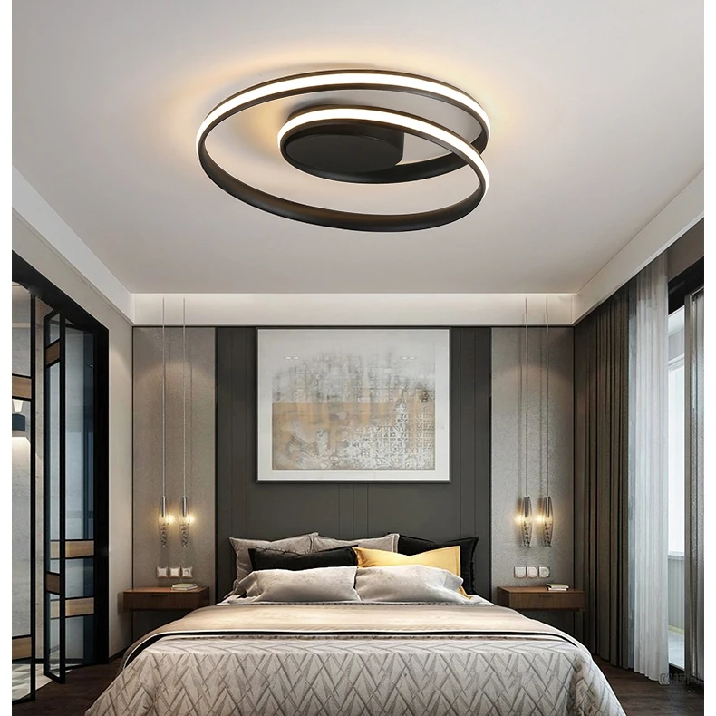 New style Simple Acrylic Modern LED Ceiling Light For Living Room Bedroom Dining Room Lamp Ceiling Home Indoor Lighting Fixtures
New style Simple Acrylic Modern LED Ceiling Light For Living Room Bedroom Dining Room Lamp Ceiling Home Indoor Lighting Fixtures